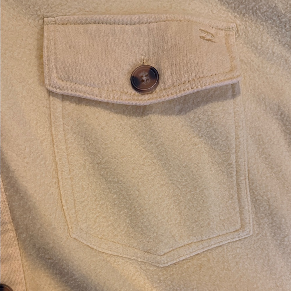Billabong Yellow Jacket - Picture 4 of 4